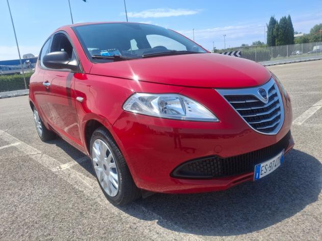 Lancia Ypsilon 1.2 69 CV.5 porte Elefantino-PERFETTA- - Foto 4