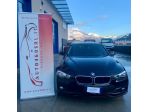 BMW 318 d Touring  Advantage EURO 6 CRONOLOGIA TAGLIANDI rif. 23783629