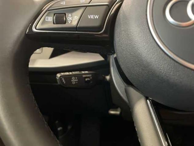 Audi A3 IV 2024 Sportback 35 2.0 tdi S line edition s-tronic - Foto 5
