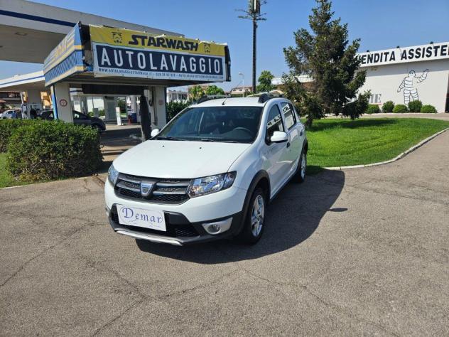 DACIA - Sandero - 0.9 TCe 90 CV S&S Lauréate - Foto 2