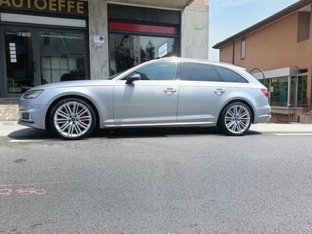 AUDI S4 Avant 3.0 TFSI Quattro Tiptronic Business,STRAFULL rif. 23808076