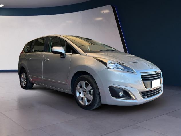 Peugeot 5008 5008 1.6 vti 16v Access (premium) 120cv - Foto 3