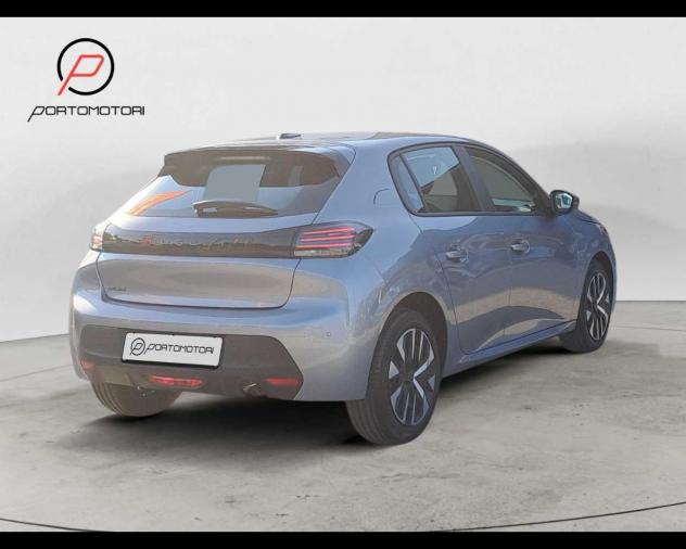 Peugeot 208 5P - Style Turbo Benzina 100cv - Foto 5