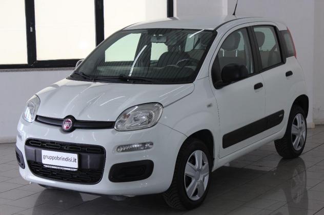FIAT - New Panda - 0.9 TwinAir Turbo Natural Power Easy - Foto 3