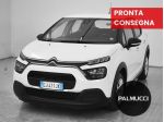 Citroën C3 PureTech 83 S&S Feel Pack Neo patentati