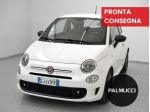 FIAT 500 500 1.0 hybrid Connect 70cv