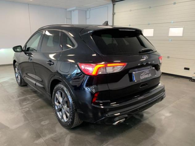 FORD Kuga 1.5 Diesel ST-Line X StraFull 2WD rif. 24038974 - Foto 4