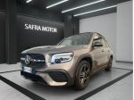 Mercedes-Benz GLB GLB 200 d Automatic 4Matic Premium