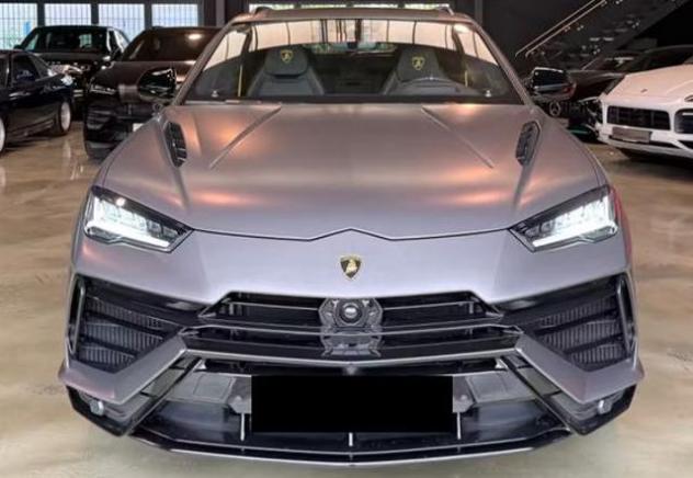 LAMBORGHINI Urus 4.0 S rif. 24044137 - Foto 2