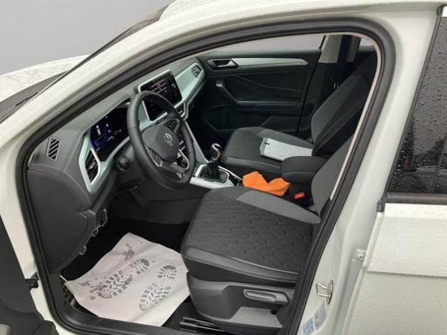 VOLKSWAGEN T-Roc 1.0 " GOAL " rif. 24039699 - Foto 10