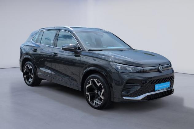 Volkswagen Tiguan 1.5 eTSI 110KW ACT R-Line DSG Gancio Camera 19" - Foto 9