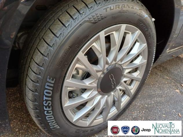 FIAT 500C 1.0 Hybrid Dolcevita Navi/Clima Autom. Auto Nuova rif. 23999641 - Foto 3