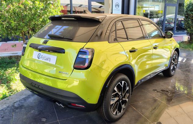 FIAT 600 1.2 hybrid Sport 145cv autom. - Foto 4