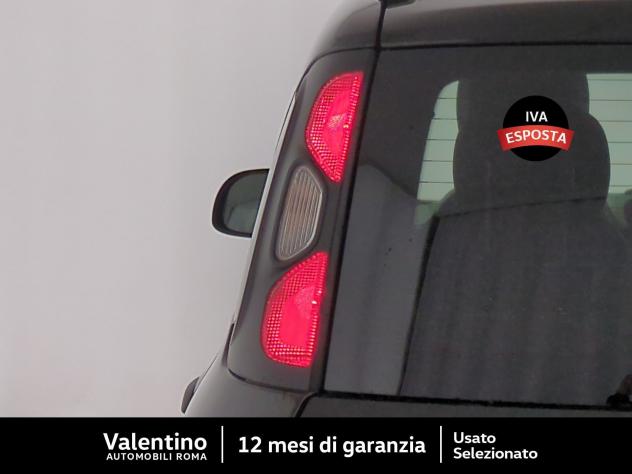 FIAT Panda 1.0 FireFly 70cv Hybrid Pandina 5 posti - Foto 9