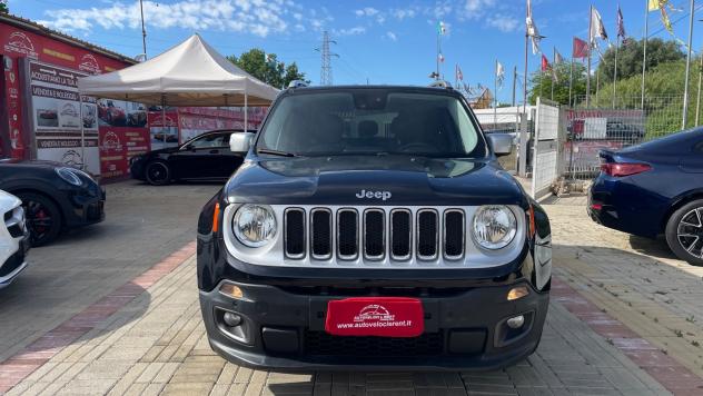 Jeep Renegade - Foto 2