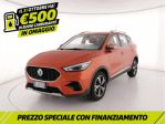 MG ZS 1.5 Comfort