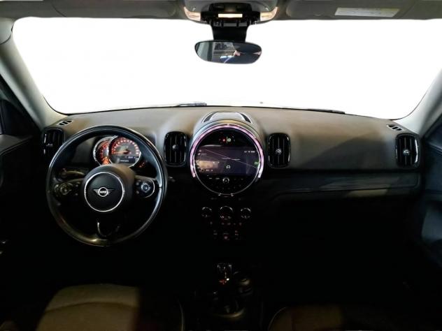 MINI Countryman Cooper D Business automatica - Foto 5