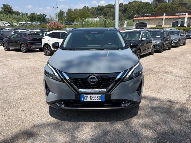 Nissan Qashqai 1.5 HEV e-Power N-Connecta Auto - Foto 2
