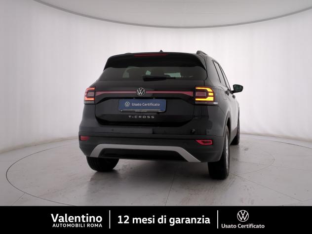 Volkswagen T-Cross 1.0 TSI 110 CV Style - Foto 3