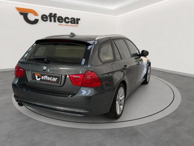 BMW 320 d cat Touring Attiva rif. 24076567 - Foto 6