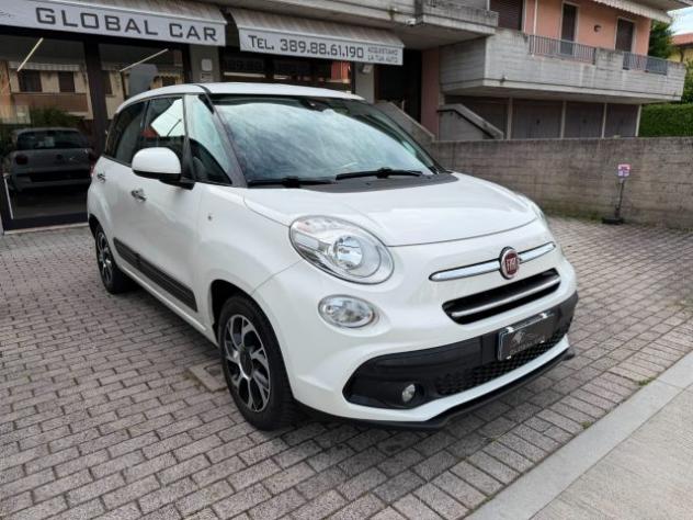 FIAT 500L 1.4 95 CV S&S Connect rif. 23810591 - Foto 3