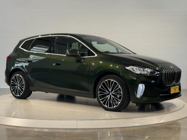 BMW 218 d Active Tourer Luxury PREZZO REALE rif. 24130426 - Foto 7