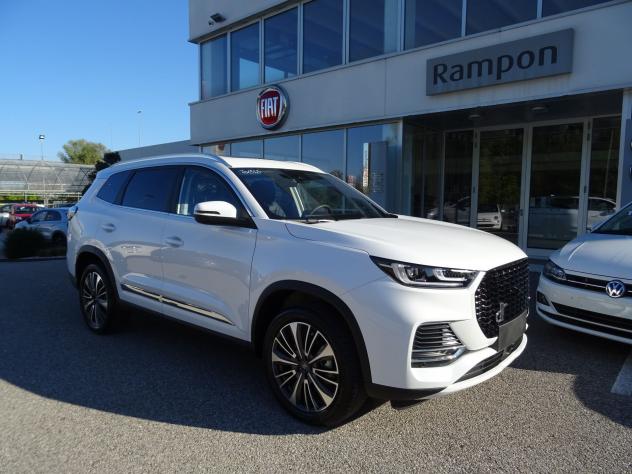 DR AUTOMOBILES dr 7.0 PHEV DR 7.0 1.5 Plug-in Hybrid - Foto 6