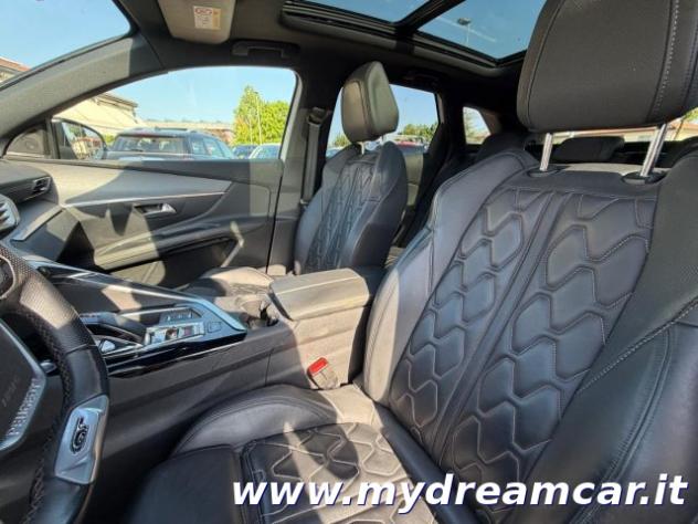 PEUGEOT 3008 Hybrid4 300 e-EAT8 GT TETTO APRIBILE rif. 23944291 - Foto 8