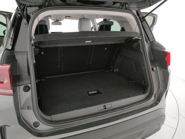 Citroën C5 Aircross BlueHDi 130 S&S EAT8 MAX | PREZZO REALE - Foto 8