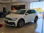 VOLKSWAGEN Tiguan R-LINE TETTO 190CV DSG 4MOTION