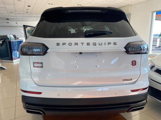 SPORTEQUIPE Sportequipe 8 1.5 Turbo DHT Plug-in - Foto 5