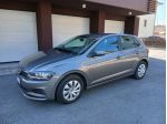 Vw Polo 1.0 5 pt Trendline neo patentati prezzo finanziabile senza acconto