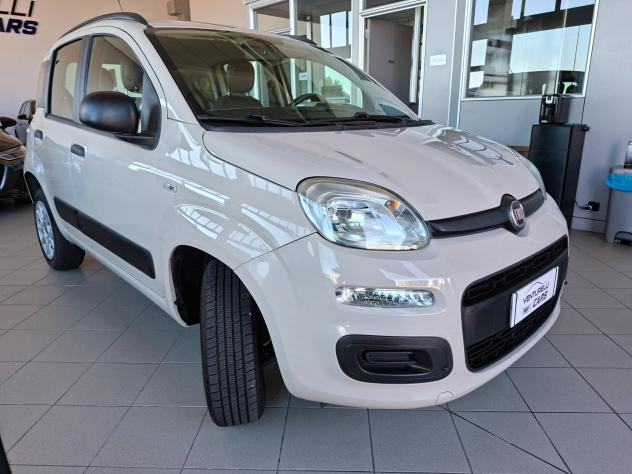 Fiat Panda 0.9 TwinAir Turbo Natural Power Lounge - Foto 3