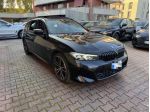 BMW 330 e xDrive Touring Msport TETTO PANORAMICO rif. 24153592