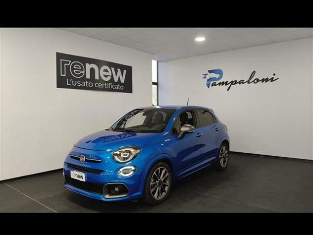 FIAT 500 X 1.0 T3 120cv Sport rif. 23991608 - Foto 4