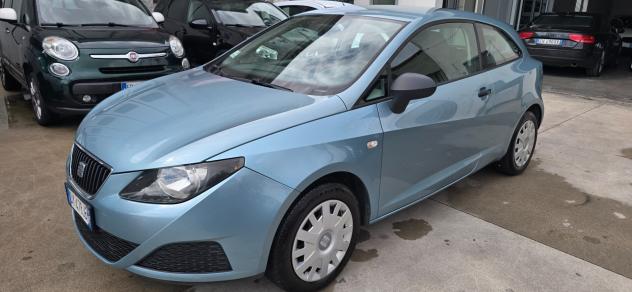 Seat Ibiza 1.2 70 CV 3 porte Reference - Foto 6