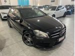 Mercedes-benz A 180 1.8 109 CV - AMG - 2013