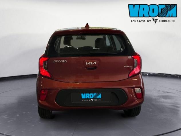 KIA Picanto 1.0 Urban Techno Design rif. 23974128 - Foto 8