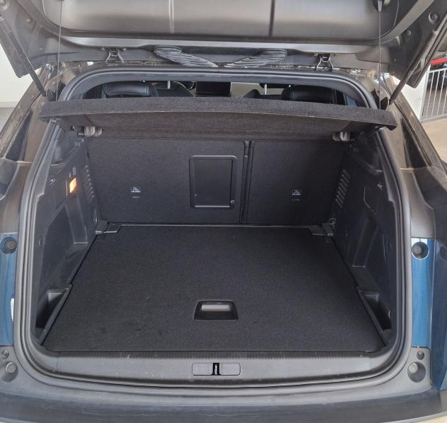 Peugeot 3008 3008 1.2 hybrid 48V Allure Pack 136cv e-dcs6 - Foto 10