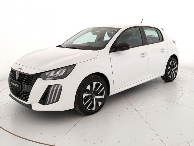 Peugeot 208 208 1.2 puretech Style s&s 100cv