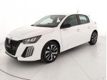 Peugeot 208 208 1.2 puretech Style s&s 100cv