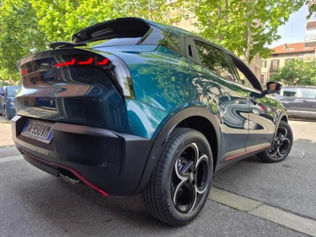 ALFA ROMEO Junior 1.2 136 CV Hybrid eDCT6 Speciale rif. 23885103 - Foto 9