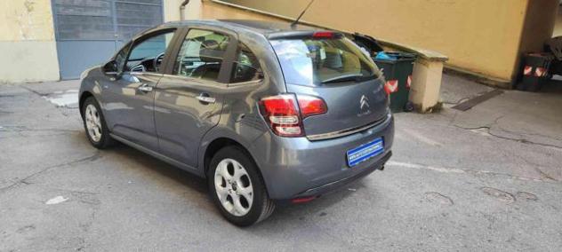 CITROEN C3 1.2 VTi 82 Exclusive rif. 23944120 - Foto 6