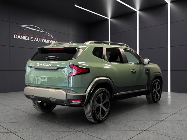 DACIA Duster 3ª serie Duster Tce 130 CV MHEV Journey - Foto 9