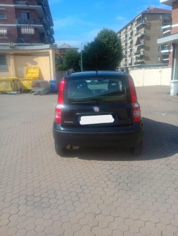 FIAT Panda 1.2 Dynamic GPL rif. 23914155 - Foto 7