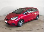 Honda Jazz Hybrid 1.5 Elegance eCVT