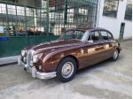 Jaguar MK II Daimler 2.5 V8 Saloon - 1964