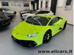 LAMBORGHINI Huracan HURACAN 5.2 V10 EVO Coupé - LIFT - IVA ESPOSTA  rif. 23 &hellip;