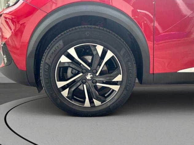 PEUGEOT 2008 2ª serie 2008 PureTech 130 S&S Allure Pack - Foto 10