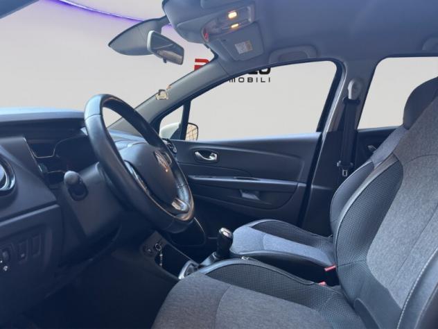 RENAULT Captur 1ª serie Captur TCe 12V 90 CV Sport Edition2 - Foto 9